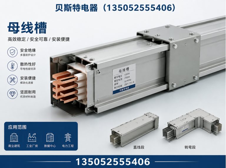 右玉县安全滑触线展示图